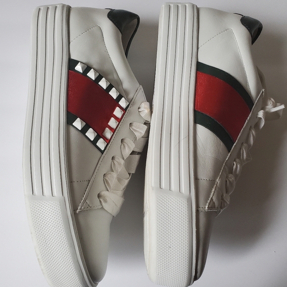 Kennel & Schmenger Sneakers Size 4